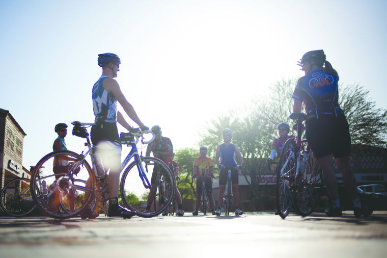 Bike Ride